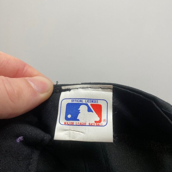 Vintage Baltimore Orioles snapback - Picture 2 of 2